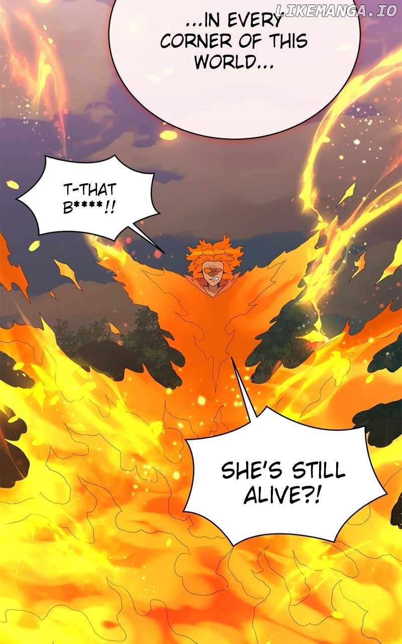 The Strongest Florist Chapter 226 6